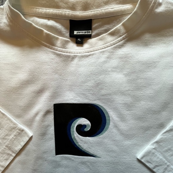 Pierre Cardin T-shirt - Picture 2 of 2